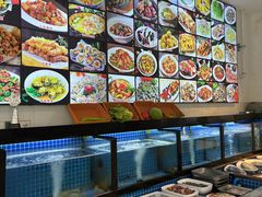 -碧海银沙海鲜餐厅(恒大海上威尼斯店)