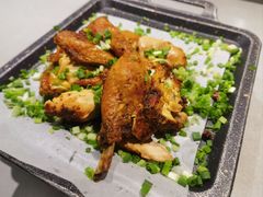 -绿茶餐厅(广州天河城店)