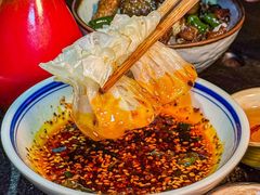 -酒阳蒸经·观音桥大排档