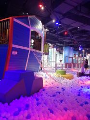 -幻贝家儿童乐园(苏州中心店)