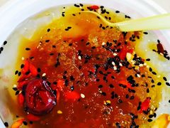 -深水井老冰粉(解放碑英利大融城店)
