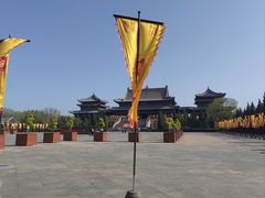 -大槐树寻根祭祖园