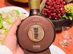 -船歌·鱼水饺青岛菜(闽江二路店)