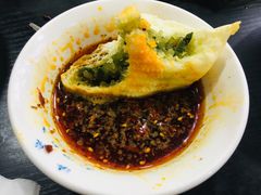 -郑家包子牛肉拉面(尚勤路店)