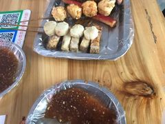 -陈氏老字号十三小炸炸店