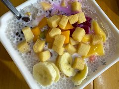 -串妹花式冰粉(乐山总店)