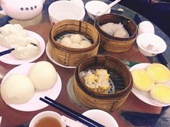 -香港蓮香樓(中環店)