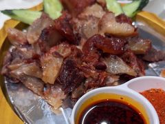 -老爷庙风味美食府(魏都大道店)