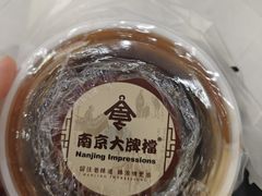 -南京大牌档(新街口德基广场店)