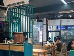 大堂-大厨的餐厅(曾厝垵总店)