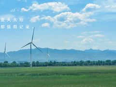 -野鸭湖国家湿地公园