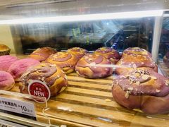 -85度C(厦门中华城新店)
