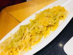 -裕德孚手切涮羊肉(建业凯旋广场店)