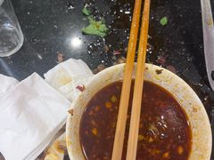 -冯记香辣兔火锅(茶店子总店)