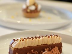 甜品-Caprice(香港四季酒店)