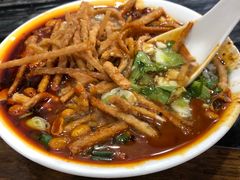 -西月城谭豆花(光华店)