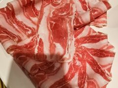 -北门涮肉·铜锅涮肉(南锣鼓巷店)