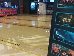 -SFC上影影城(北京大兴龙湖天街IMAX店)