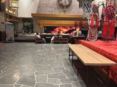 -清河半岛温泉度假酒店