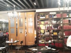 大堂-小资太太餐厅(南岗区店)