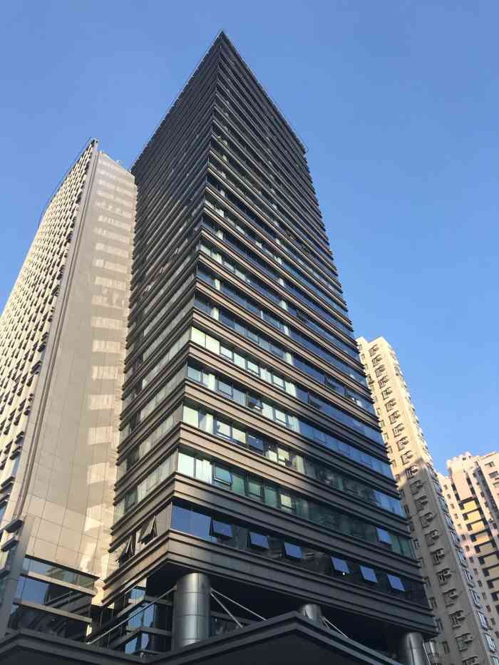 友力国际大厦-"13号线江宁路站抬腿就到,离玉佛寺很近.