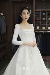 点击看大图 -B.Bridge Couture婚纱礼服(福田店)