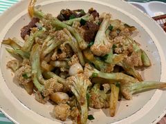 -楼兰新疆菜(江宁万达店)