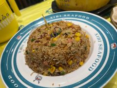 -桥东喜碧海鲜街(水东街店)