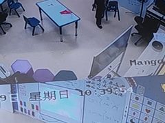 -贝乐少儿英语·全外教(滨江中心)