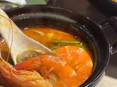 -星叶·东南亚料理(温州万象城店)