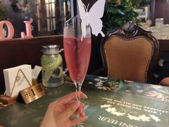 -第101座花园餐厅(湖滨88店)