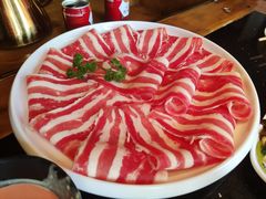 -宽巷子成都火锅(南站店)