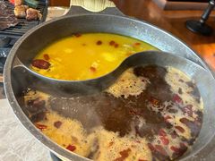 -極上萬膳·日料放题(来福士江景店)