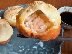 -鑫震源·苏式大虾生煎(山塘街店)