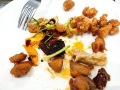 -青岛蓝海大饭店·爱琴海自助餐厅(崂山店)