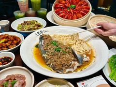 -上名堂·鱼头好吃(体育场路店)