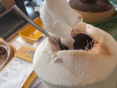 -润园四季椰子鸡火锅(南山海岸城店)