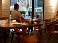 -La Strada(安福路店)