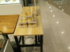 -面包新语(滨湖万达店)