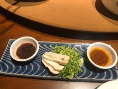 -静颐茶馆·素食(龙华店)