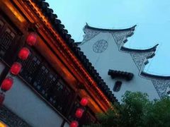-台儿庄古城