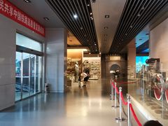 -中国铁道博物馆(正阳门馆)