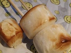 -新疆烧烤王(广灵店)