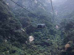 -少华山国家森林公园
