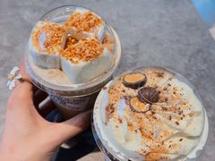 -TEA CROSS交茶点(国贸中心店)