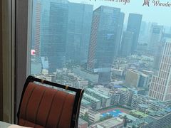 -美食汇自助餐厅(成都万达瑞华酒店)