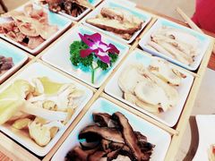 -大理董·董家小厨野生菌火锅(古城旗舰店)