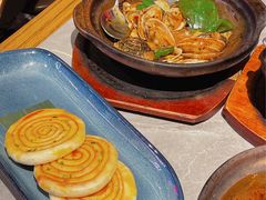 -啫神·广州地标美食(北京路店)