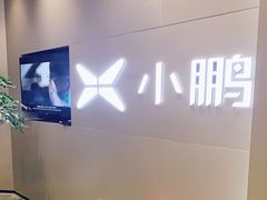 -小鹏汽车体验中心(苏州龙湖狮山天街店)