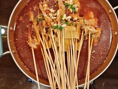 -老雒阳面馆·水席·洛阳菜(王城路店)